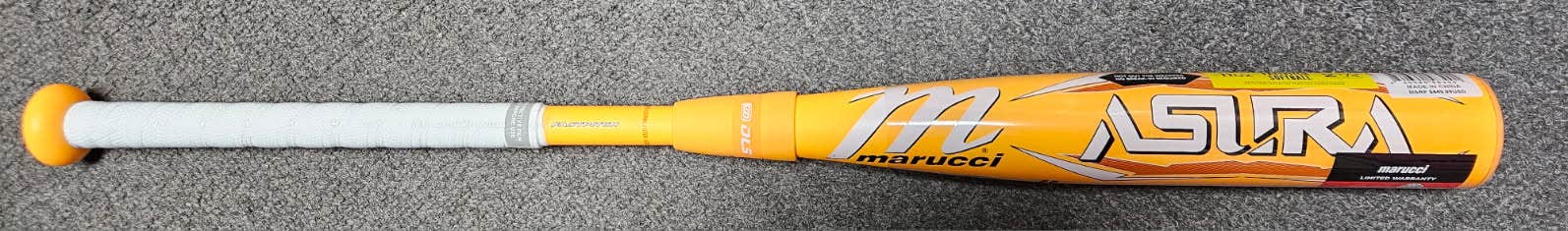 2025 Marucci Asura Composite Bat (-11) 18 oz 29" (New)