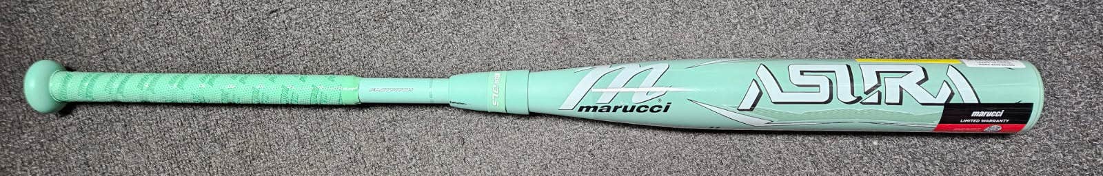 2025 Marucci Asura Composite Bat (-11) 20 oz 31" (New)