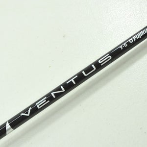 Fujikura Ventus VeloCore Black 7 Stiff Flex Titleist Driver Shaft GT TSR #209821