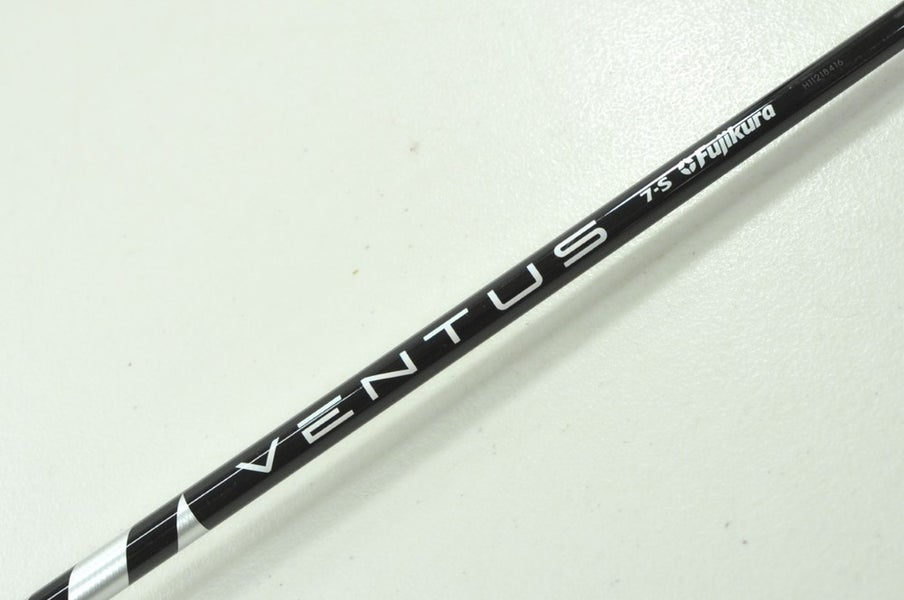 Fujikura Ventus VeloCore Black 7 Stiff Flex Titleist Driver Shaft GT TSR #209821