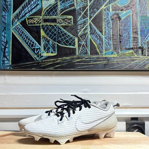 Nike Vapor Edge Speed 360 2 - “White Metallic Silver”: Men’s size 9