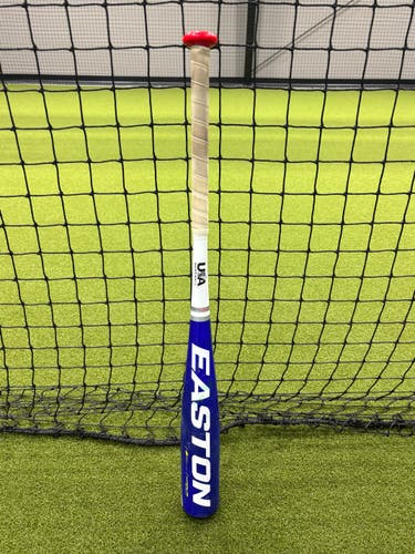 Easton Speed Composite Bat (-13) 16 oz 29" (Used)