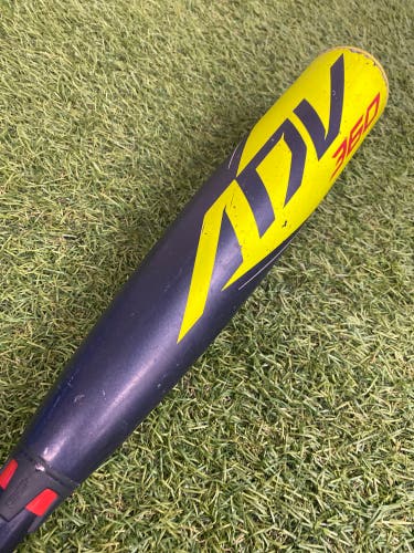 Easton ADV 360 (2 5/8") USA Youth Bat 2022 (-11)