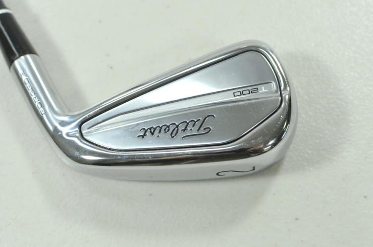 Titleist T200 Utility Build 2023 #2 Driving Iron Ventus VeloCore X-Stiff #209282