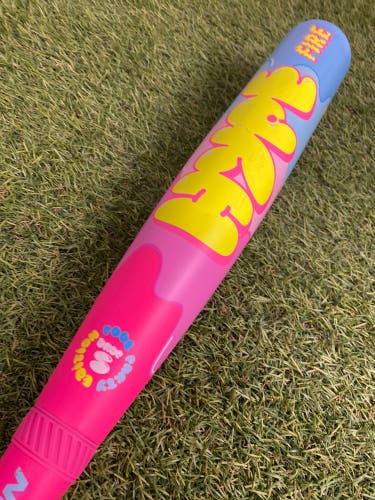 Easton HF Pool Party USSSA 2025 (-5)