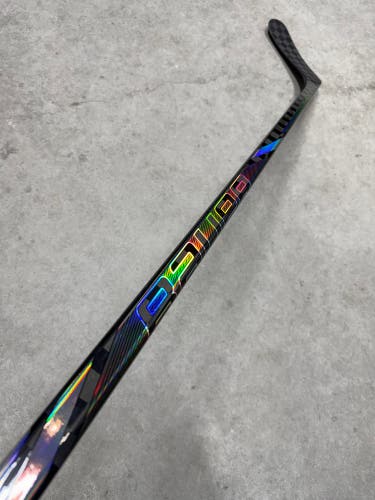 95 Flex P86 Senior Bauer Tracer Left Hand Hockey Stick Pro Stock NHL (New)