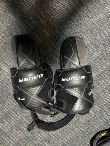 Bauer Pro (Used)