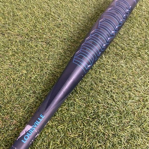 Louisville Slugger Omaha BBCOR 2025 (-3)