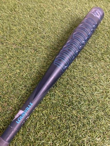 Louisville Slugger Omaha BBCOR 2025 (-3)