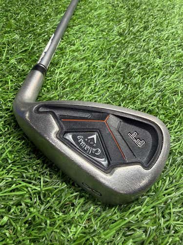 Callaway-FT - 8 IRON - Graphite - Lady Flex - RH