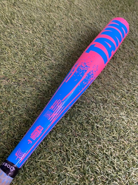 Soldier Sports TANK ONE BBCOR Bat 2025 (-3)