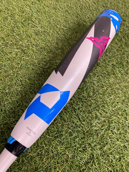 DeMarini Zen (2 3/4") USSSA Bat 2025 (-5)