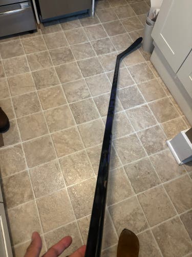 Senior CCM Ribcor Trigger 10 Pro Right Handed Hockey Stick PP28 85 Flex (New)