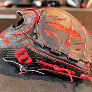 Rare Wilson A2K Omaha Katana B23 12" RH (New)