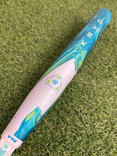 Louisville Slugger Kryo Frost Limited Edition (2 1/4") Fastpitch 2025 (-10)