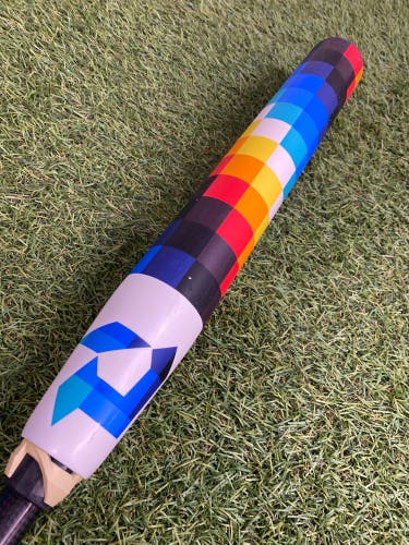 DeMarini Prism+ Fastpitch 2023 (-11)