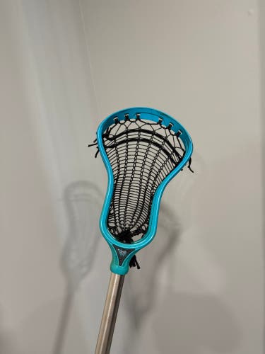 ECD DNA 2.0 Used Stringing Head (Used)