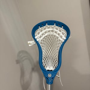 Warrior Evo Fresh Stringing Head (New)