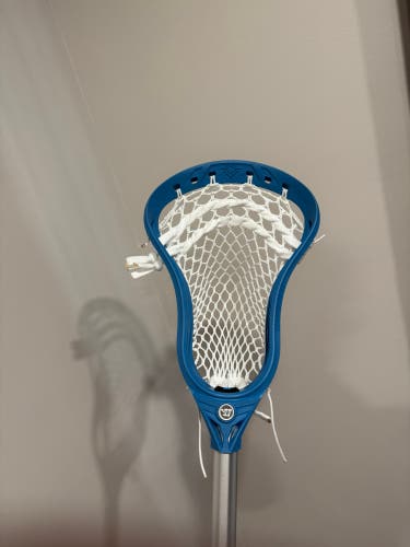 Warrior Evo Fresh Stringing Head (New)