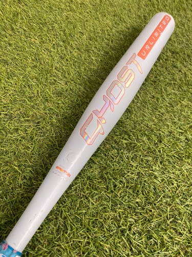 Easton Ghost Unlimited Fastpitch 2025 (-11)