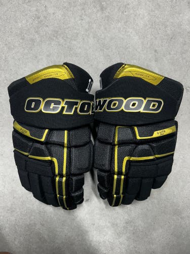 14” Sherwood Code Encrypt x OVO Gloves Pro Stock (New)