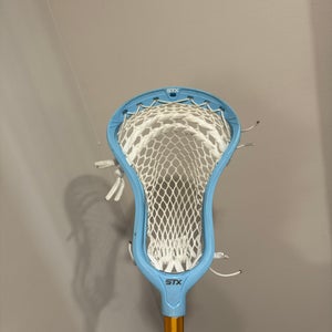 STX Stallion 1K Used Stringing Head (Used)
