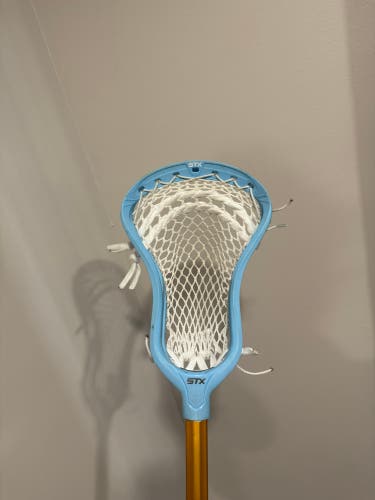 STX Stallion 1K Used Stringing Head (Used)