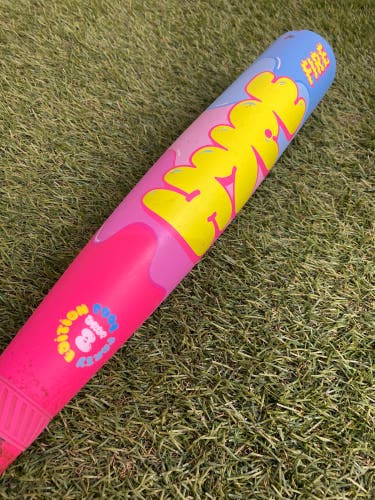 Easton HF Pool Party USSSA 2025 (-8)