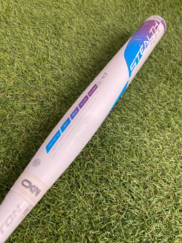 Easton Stealth Flex Fastpitch 2017 (-10)