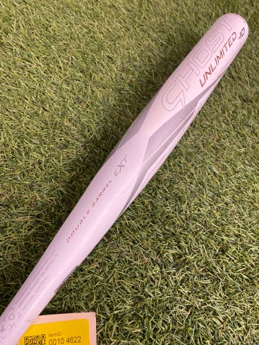 Easton Ghost Unlimited Fastpitch 2023 (-10)