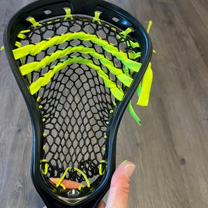 Maverik Fresh Stringing Tank 2 Head (Used)