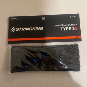 StringKing Type 3S (New)