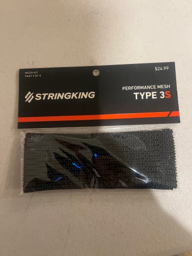 StringKing Type 3S (New)