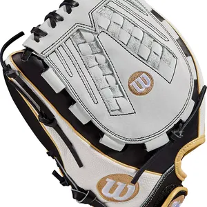 Wilson V125 A2000 LH Pitcher's Fully Enclosed Pitchers Glove 12.5" (New) NWT