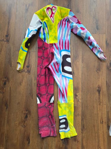 Women's XS 2020 Energiapura Ski Suit (Used)