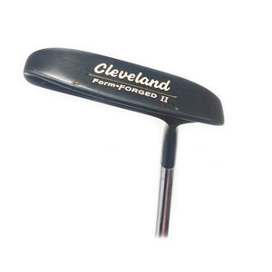 Cleveland Form Forged II 35.5" Blade Putter