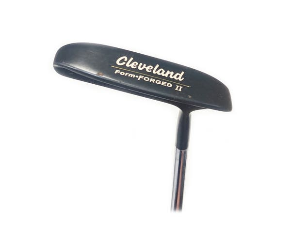 Cleveland Form Forged II 35.5" Blade Putter