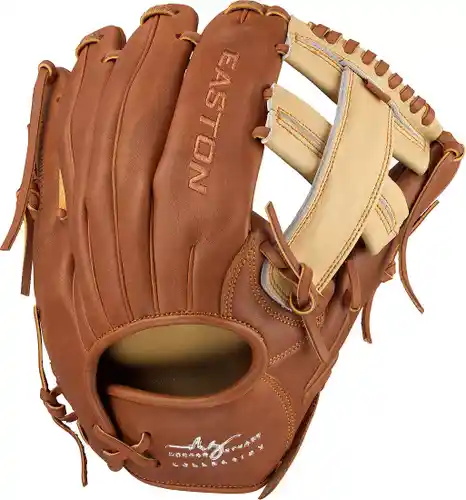 Easton Professional Collection RH Softball Glove 11.75"  Morgan Stuart (New) NWT