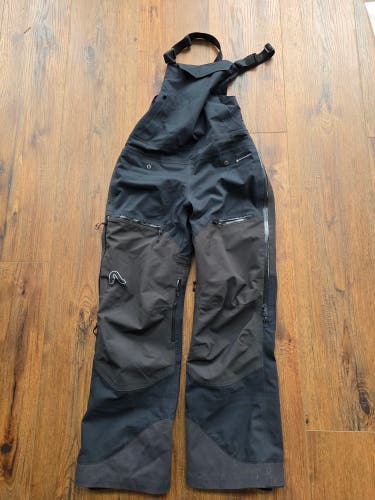 Women's Adult XS Flylow Ski Pants (New)