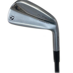 2021 TaylorMade P790 Forged Single 3 Iron Steel Graphite KBS Max 65 Regular Flex