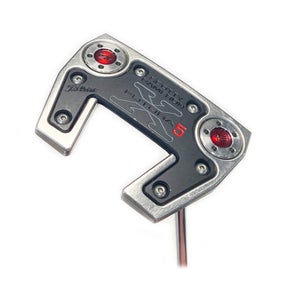 Titleist Scotty Cameron Futura X5 34" Mallet Putter