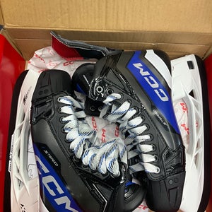 CCM JetSpeed XTRA PLUS Hockey Skates 9 (New)