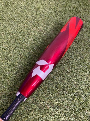 DeMarini Zoa (2 3/4") USSSA 2024 (-10)