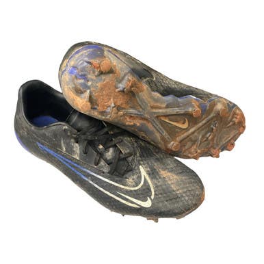 Used Nike Soccer Cleats Black Senior 9 11760-S000086866