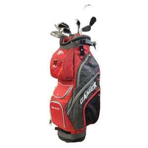 Used Acuity RCX Mens Complete Set RH 13 Piece 11760-S000086863