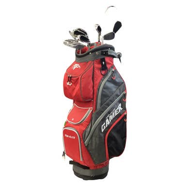 Used Acuity RCX Mens Complete Set RH 13 Piece 11760-S000086863