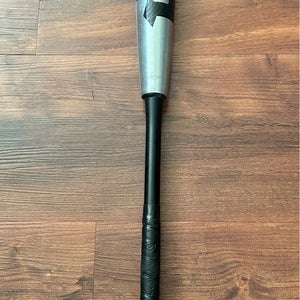 2022 DeMarini The Goods Hybrid BBCOR Certified Bat (-3) 29 oz 32" (Used)