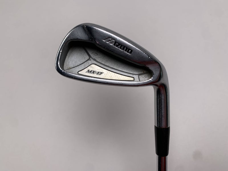 Mizuno MX 17 Single 4 Iron True Temper Dynamic Gold R300 Regular RH