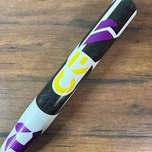 2025 DeMarini CF 30/19 (-11) Fastpitch Composite Softball Bat