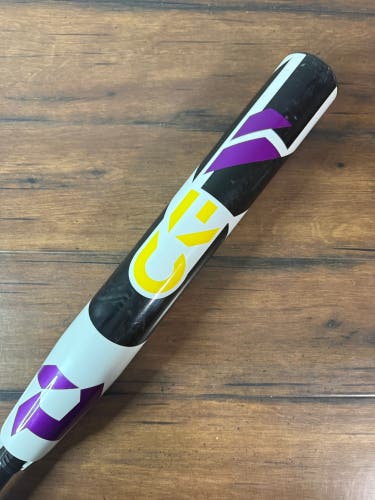 2025 DeMarini CF 30/19 (-11) Fastpitch Composite Softball Bat